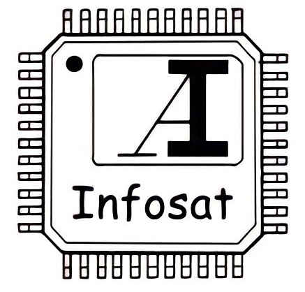 Logo de INFOSAT ASISTENCIA S.L.